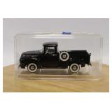DANBURY MINT 1956 FORD F-100 PICKUP