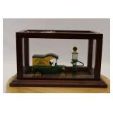 GEARBOX REPLICA 1912 FORD MODEL T DELIVERY CAR