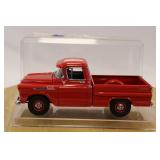 DANBURY MINT 1958 CHEVY APACHE FLEETSIDE