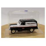 LIBERTY CLASSICS 1953 JEEP 1 OF 96