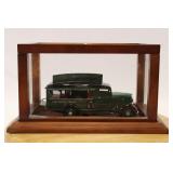 UNIQUE REPLICAS 1935 CHEVY HUCKSTER TRUCK