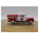 GOLDEN FORD 40 PEPSI-COLA TRUCK