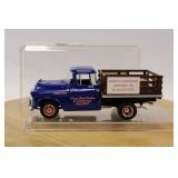 SPECCAST 1957 CHEVY COIN BANK LIMITED EDITION