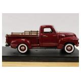 ROAD SIGNATURES 1/18TH 1950 GMC PICKUP