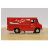 ERTL GRUMMAN OLSON COCA-COLA VAN BANK