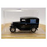 LIBERTY CLASSICS FORD MODEL A L.E. BANK