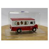 ERTL GRUMMAN OLSON RT STAR COIN BANK