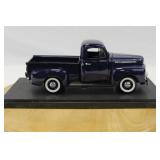 WELLY 1951 FORD F-1 PICKUP