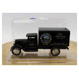 AMERICAN CLASSIC LIMITED EDITION COIN BANK 1 /150