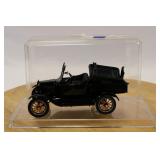 DANBURY MINT 1925 FORD MODEL T RUNABOUT