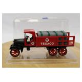 ERTL 1992 #9 TEXACO KENWORTH BANK