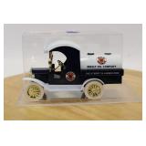 GEARBOX 1912 FORD MODEL T SKELLY BANK