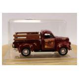 ERTL 1947 STUDEBAKER (TERRY REDLINE)