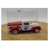 GOLDEN FORD 40 #MS13 PEPSI-COLA TRUCK