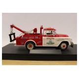 SAICO 1/24TH 1955 CHEVY CAMEO TOW TRUCK