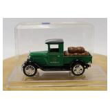 SPECCAST 1928 CHEVY S&W L.E COIN BANK