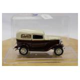 SPECCAST 1932 FORD LIMITED EDITION USPS BANK