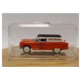 SPECCAST DEALER EXCLUSIVE 1955 CHEVY COIN BANK