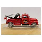 JADA 1/24TH 1953 CHEVY TOW TRUCK