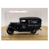 DANBURY MINT 1930 FORD MORTON SALT TRUCK