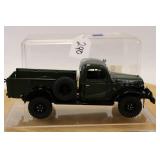 DANBURY MINT 1946 DODGE POWER WAGON