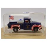 DANBURY MINT 1957 FORD F-100 PICKUP