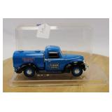 SPECCAST 1940 FORD LIMITED EDITION RED CROWN GAS