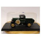 2000 MOTOR CITY CLASSICS 1/18TH 1931 FORD MODEL A