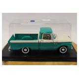 SUN STAR 1/18TH 1965 FORD F-100