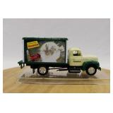 1993 FIRST GEAR 1957 INTERNATIONAL REMINGTON TRUCK