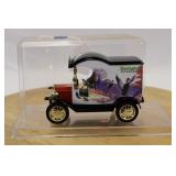 GEARBOX 1912 FORD MODEL T REMINGTON BANK