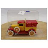 LIBERTY CLASSIC FORD MODEL A L.E. BANK