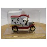 GEARBOX 1912 FORD MODEL T REMINGTON BANK