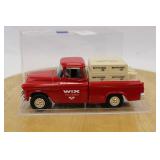 ERTL 1955 CHEVY CAMEO WIX FILTER BANK