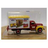 1992 FIRST GEAR 1951 FORD WINCHESTER TRUCK