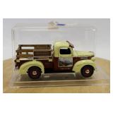 ERTL? 1947 DODGE PICKUP (PREFECT DAY ADVENTURE) TK