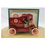 GEARBOX MINT PRECISION 1913 FORD MODEL T