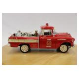 ERTL 1/18TH 1957 CHEVY PICKUP