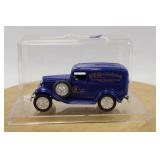 ERTL 1932 FORD DELIVERY VAN FIRST EDITION BANK