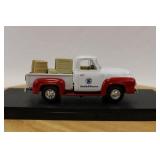 UNIQUE REPLICAS 1953 FORD F-100 S&W TRUCK