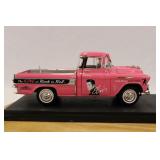 ERTL 1/18TH 1957 CHEVY PICKUP ELVIS