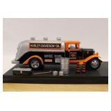 2004 H-D 1/24TH 1934 FORD BB-157 TRUCK