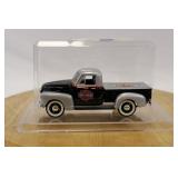 SPECCAST 1952 CHEVY LIMITED EDITION COIN BANK 1/48