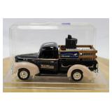 ERTL 1940 FORD WEIL-MCLAIN TRUCK