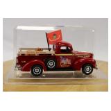 ERTL 1940 FORD U.S.M.C. TRUCK