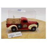 FRANKLIN MINT 1/24TH FORD PICKUP 700/1000