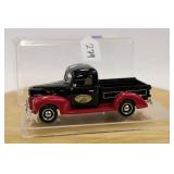 ERTL 1940 FORD PICKUP SHEPHERD HILL CUTLERY