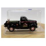 ERTL 1947 STUDEBAKER U.S.M.C. TRUCK