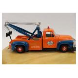ROAD SIGNATURES 1/18TH 1953 FORD F-100 TOW TRUCK