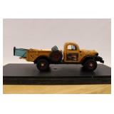 ERTL DODGE POWER WAGON (TERRY REDLIN)